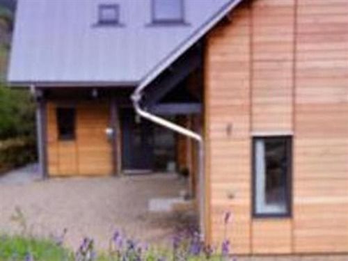 The Steading 4* Aberfeldy