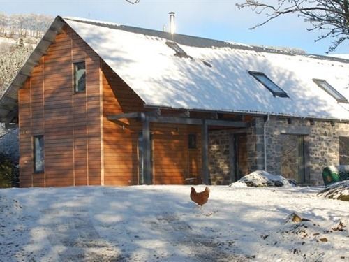 The Steading Bed and breakfast